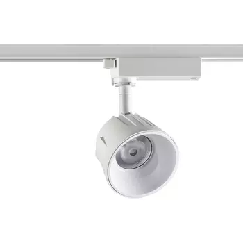 Трековый светильник Novotech Knof 358722
