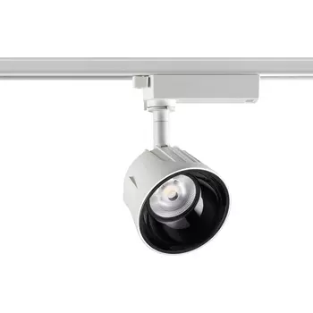 Трековый светильник Novotech Knof 358723