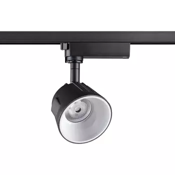 Трековый светильник Novotech Knof 358726