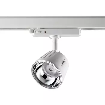 Трековый светильник Novotech Knof 358729