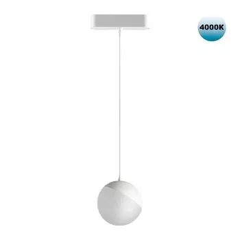 Трековый светильник Novotech Shino 359095