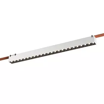 Трековый светильник ST Luce Band ST455.536.24