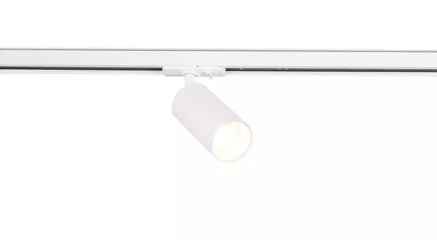 Трековый светильник Simple Story 2058 2058-1TRW