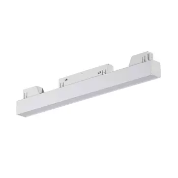 Трековый светильник Vitaluce VT0200001-00