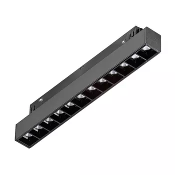 Трековый светильник Vitaluce VT0200004-01.1