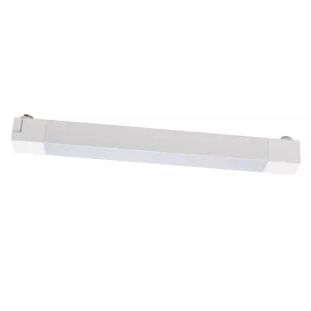 Трековый светильник Volpe Ulb-q281 ULB-Q281 20W/4000K WHITE