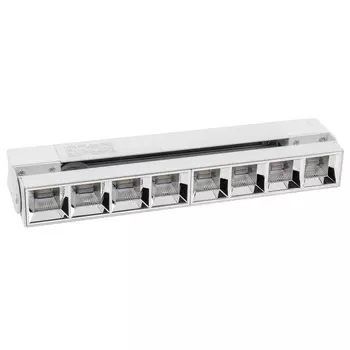 Трековый светильник Volpe Ulb-q283 ULB-Q283 20W/4000K WHITE