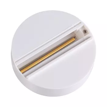 Трёхфазная чаша крепления Novotech Port 135072