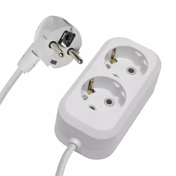 Удлинитель Stekker HM01 39208