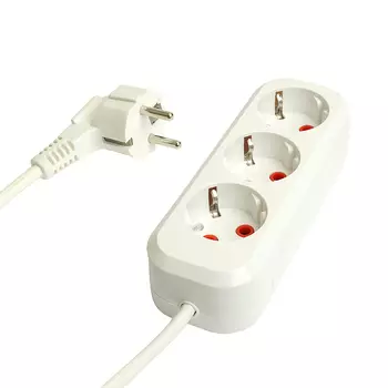 Удлинитель Stekker Home 49348