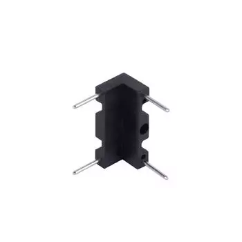 Угловой коннектор Favourite Unika 1006-CB-025