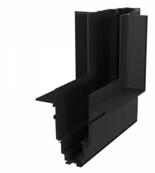 Угловой коннектор внутренний встраиваемый Maytoni Accessories for trac