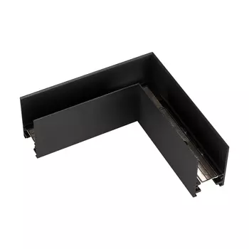 Угловой прямой коннектор для трека MAG-TRACK Arlight Mag-25 033247