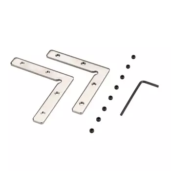 Угловой соединитель профиля SL-COMFORT-3551 Arlight 032194