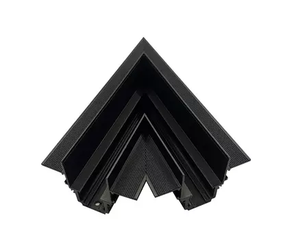 Угол-соединитель 45° встраиваемый Maytoni Accessories for tracks Gravi