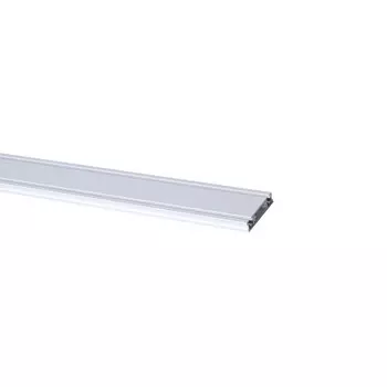 Ультра тонкий магнитный шинопровод 48В, 2 метра, Белый IMEX Ut25 IL.00