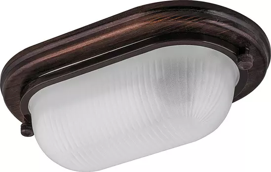 Уличный потолочный светильник Feron НБО 04-60-021 11575