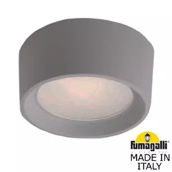 Уличный потолочный светильник Fumagalli Livia 160 3A9.000.000.LXD1L