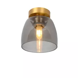 Уличные потолочные Lucide Tyler 30164/01/02