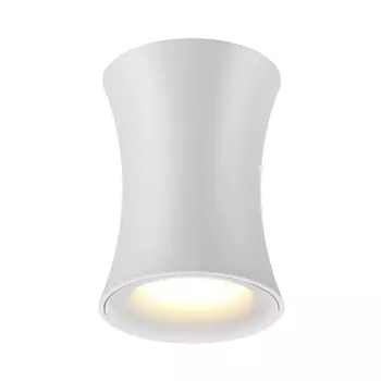 Уличные потолочные Odeon Light Zetta 4271/1C