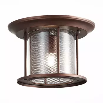 Уличные потолочные ST Luce Lastero SL080.402.01