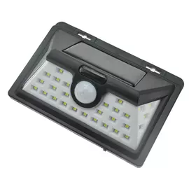 Уличный LED настенный светильник KINK Light Митра 09128