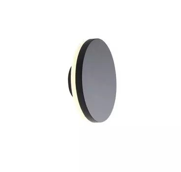 Уличный LED настенный светильник ST Luce SL087 SL087.401.01