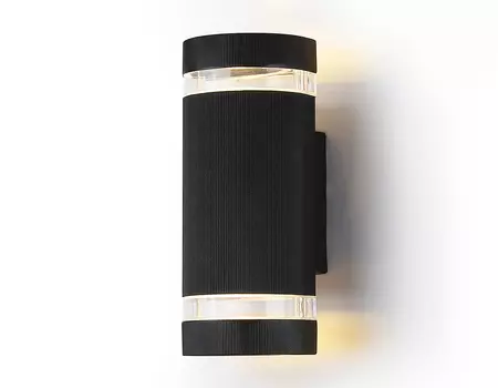 Уличный настенный светильник Ambrella Garden ST2562