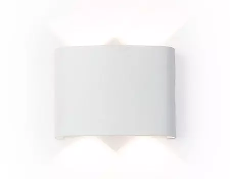 Уличный настенный светильник Ambrella Garden ST4451