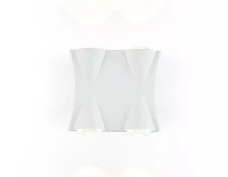 Уличный настенный светильник Ambrella Garden ST4482