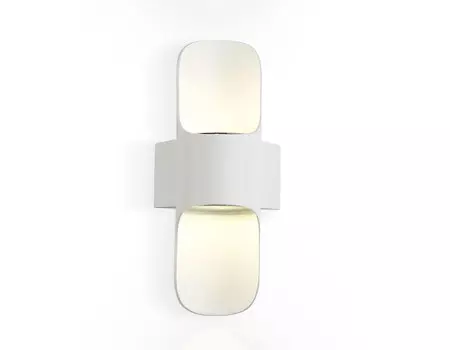 Уличный настенный светильник Ambrella Garden ST4533