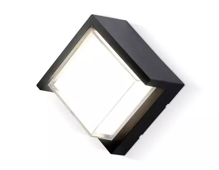 Уличный настенный светильник Ambrella Garden ST5233