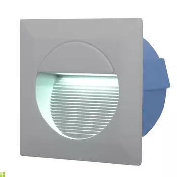 Уличный настенный светильник Arte Lamp INSTALL A5107IN-1GY