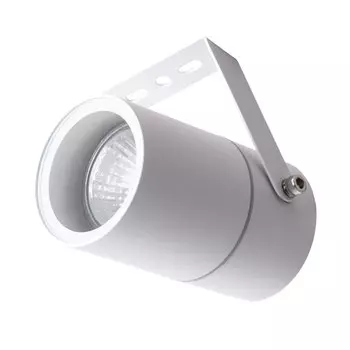 Уличный настенный светильник Arte Lamp Mistero A3303AL-1WH