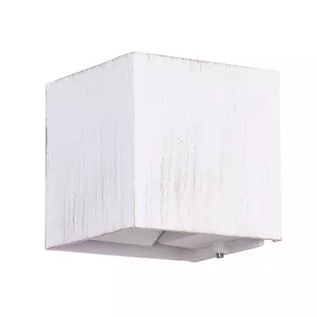 Уличный LED настенный светильник Arte Lamp Rullo A1414AL-1WG