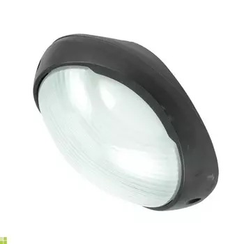 Уличный настенный светильник Arte Lamp URBAN A2047AL-1BK