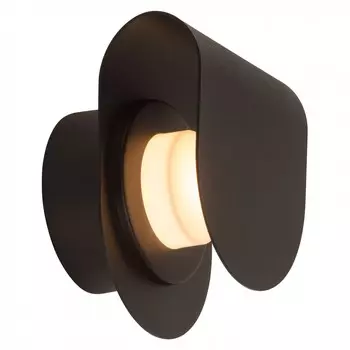 Уличный настенный светильник Brilliant ARCHEA G96239/06