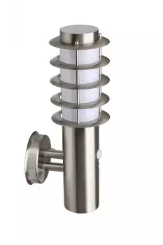 Уличный настенный светильник Brilliant BEAS 96197/82