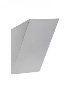 Уличный настенный светильник Brilliant BRONX G93991/21