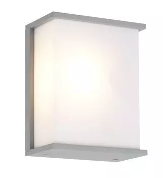 Уличный настенный светильник Brilliant CASPAR 96240/22