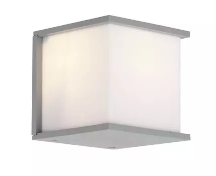 Уличный настенный светильник Brilliant CASPAR 96241/22