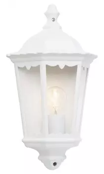 Уличный настенный светильник Brilliant CORNWALL 40980/05