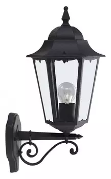 Уличный настенный светильник Brilliant CORNWALL 40981/06