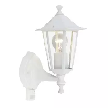 Уличный настенный светильник Brilliant CROWN 40297/05