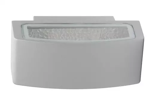 Уличный настенный светильник Brilliant ELI G96123/11