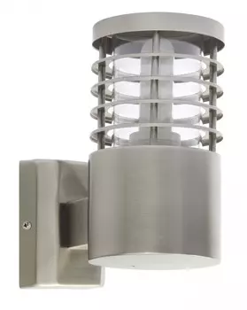 Уличный настенный светильник Brilliant FINNIGAN G43281/82