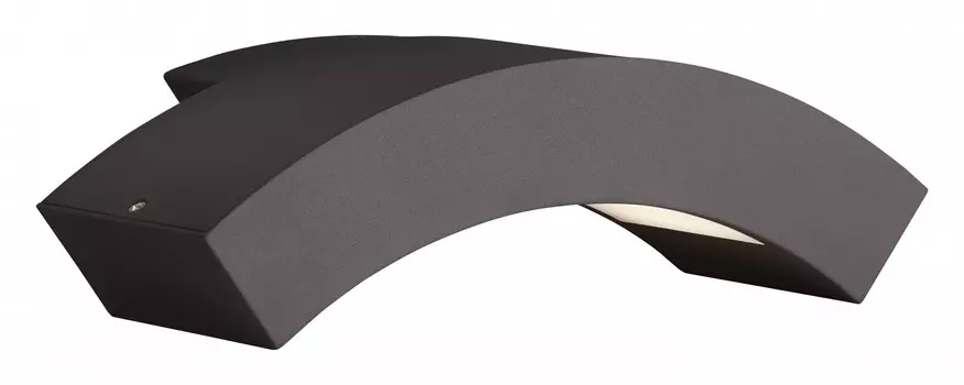 Уличный настенный светильник Brilliant G41881/06