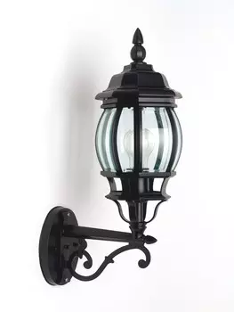 Уличный настенный светильник Brilliant ISTRIA 48697/06