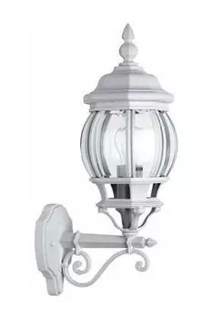 Уличный настенный светильник Brilliant ISTRIA 48697/05