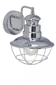 Уличный настенный светильник Brilliant MARTU 22710/15